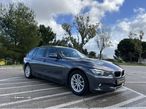 BMW 318 d Touring - 1