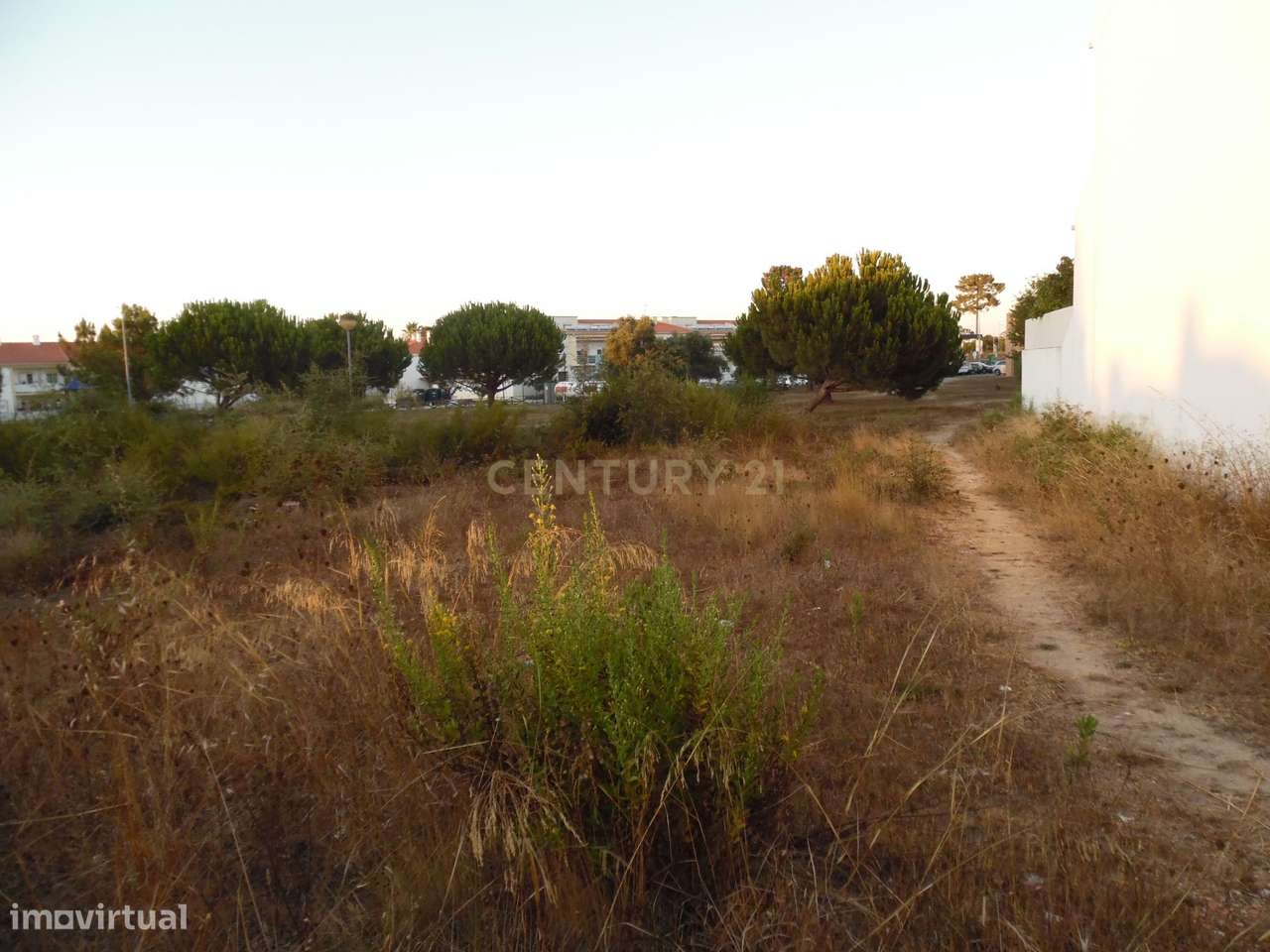 Magnifico lote de terreno urbano em Carrasqueira - Sesimbra-9
