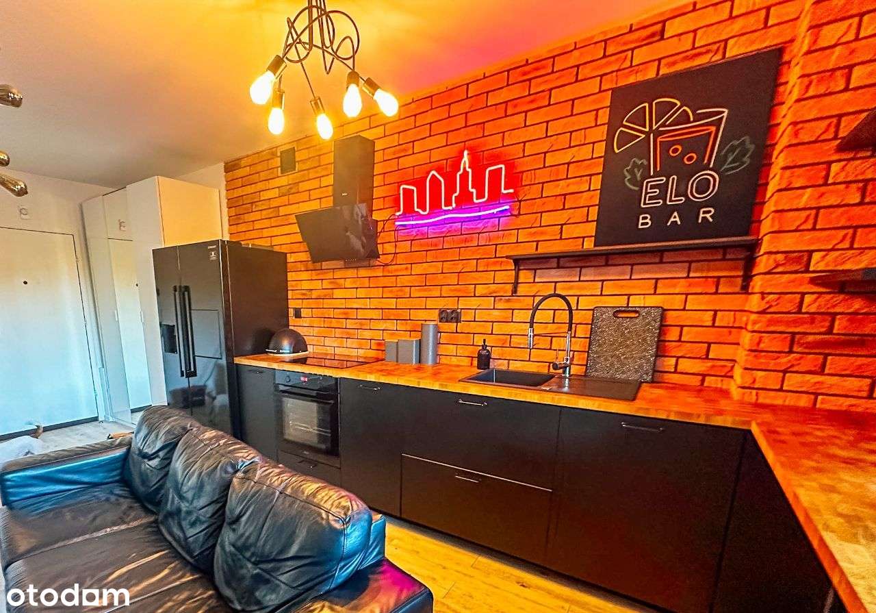 Mieszkanie, 43 m², dwa pokoje + garaż, Bemowo - Pełny obrazek: 5/20