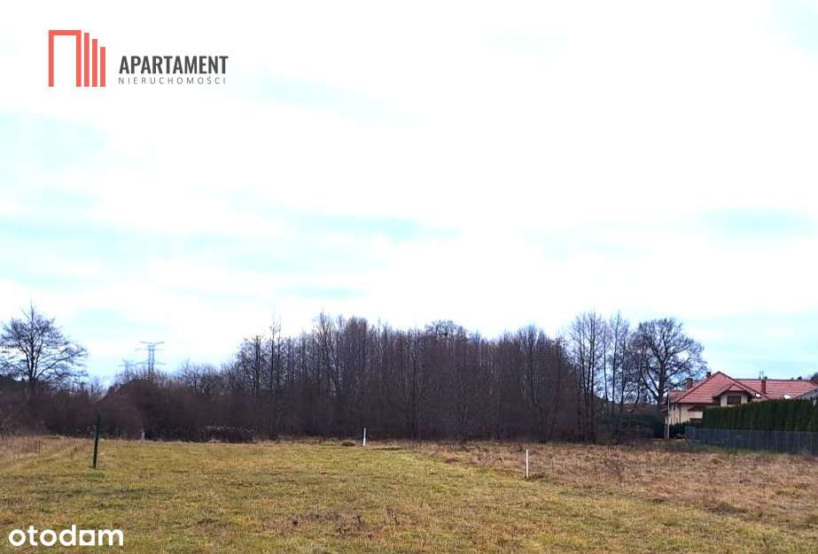 Działki budowlane z WZ w Murowańcu-5