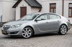 Opel Insignia 2.0 CDTI ecoFLEX Start/Stop Business Edition - 7