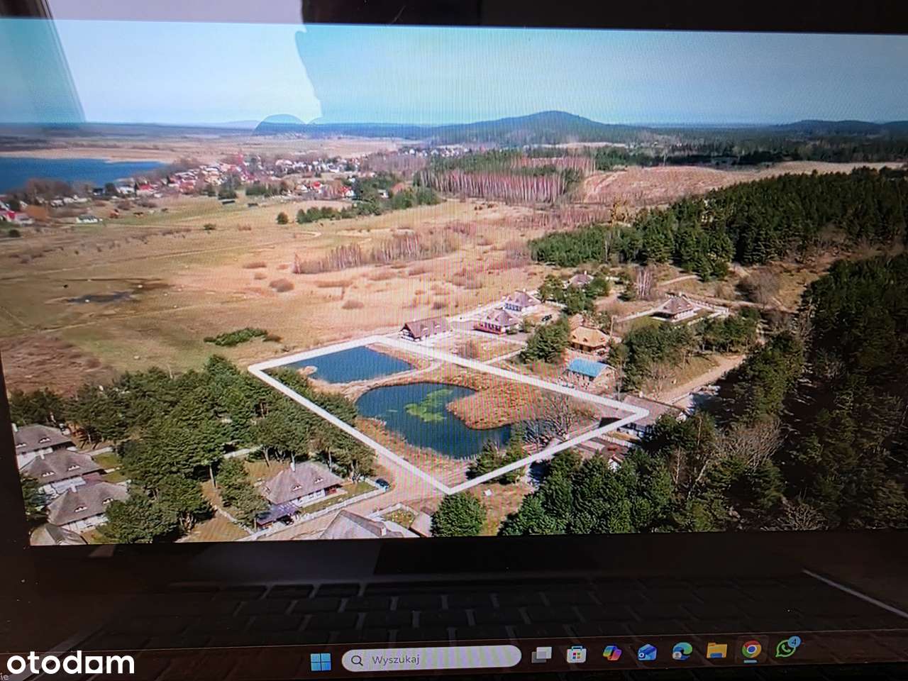 Działka Pod Inwestycje