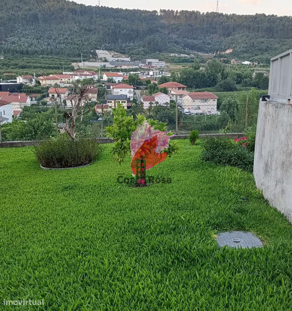 Moradia Geminada tipo T3 – Fareja-19