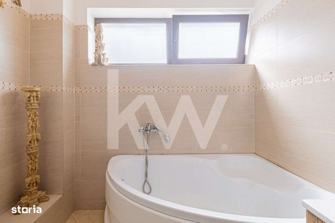 Apartament de 105mp + Curte Proprie | Pret 1.200€/mp | Parcare Inc-8