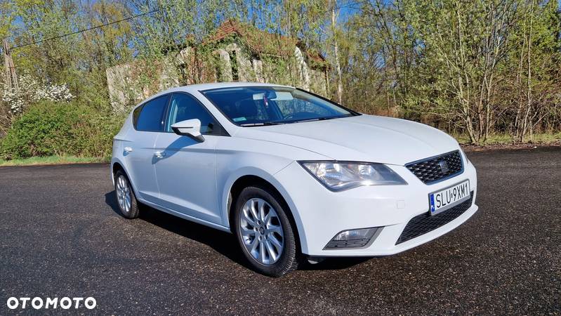 Seat Leon 2.0 TDI DPF Style - 3