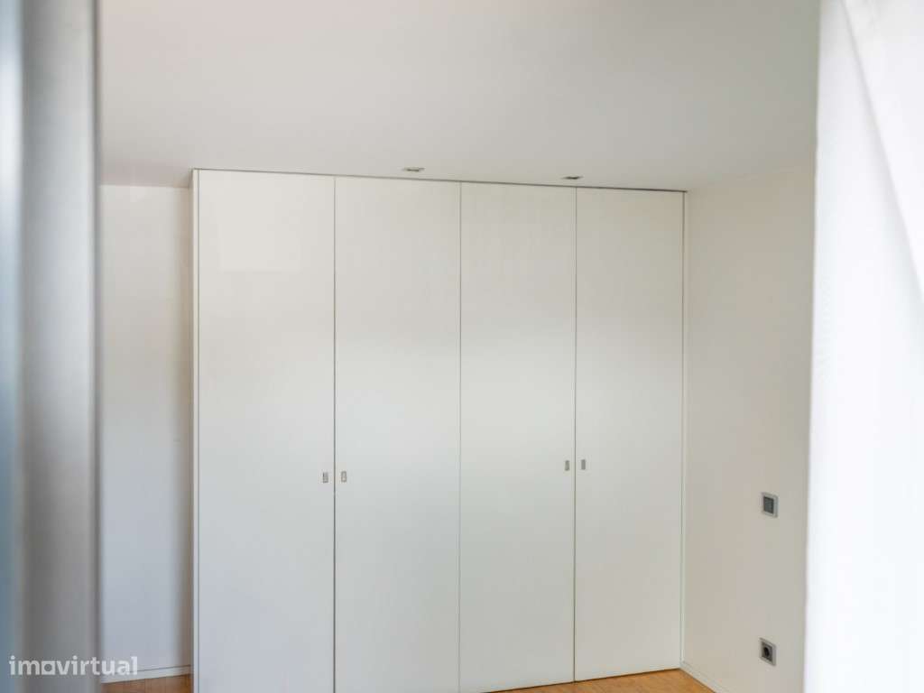 Excelente T3 c/ Garagem Fechada em Celeirós - Braga-22