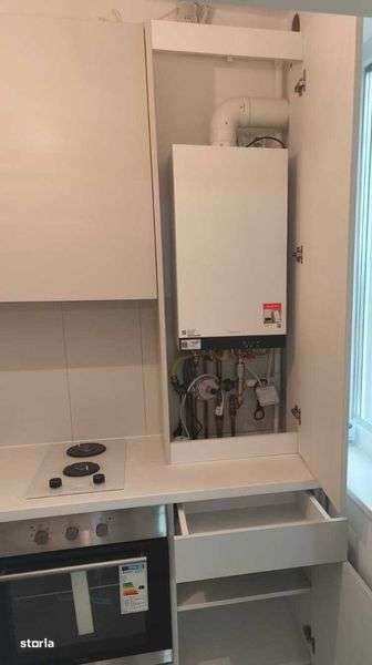 270 euro, renovata in 2025, de inchiriat - Imagine principală: 5/6