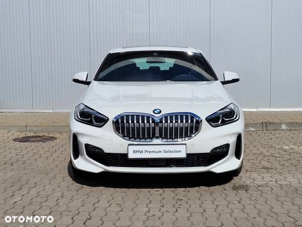 BMW Seria 1 118i M Sport - 8