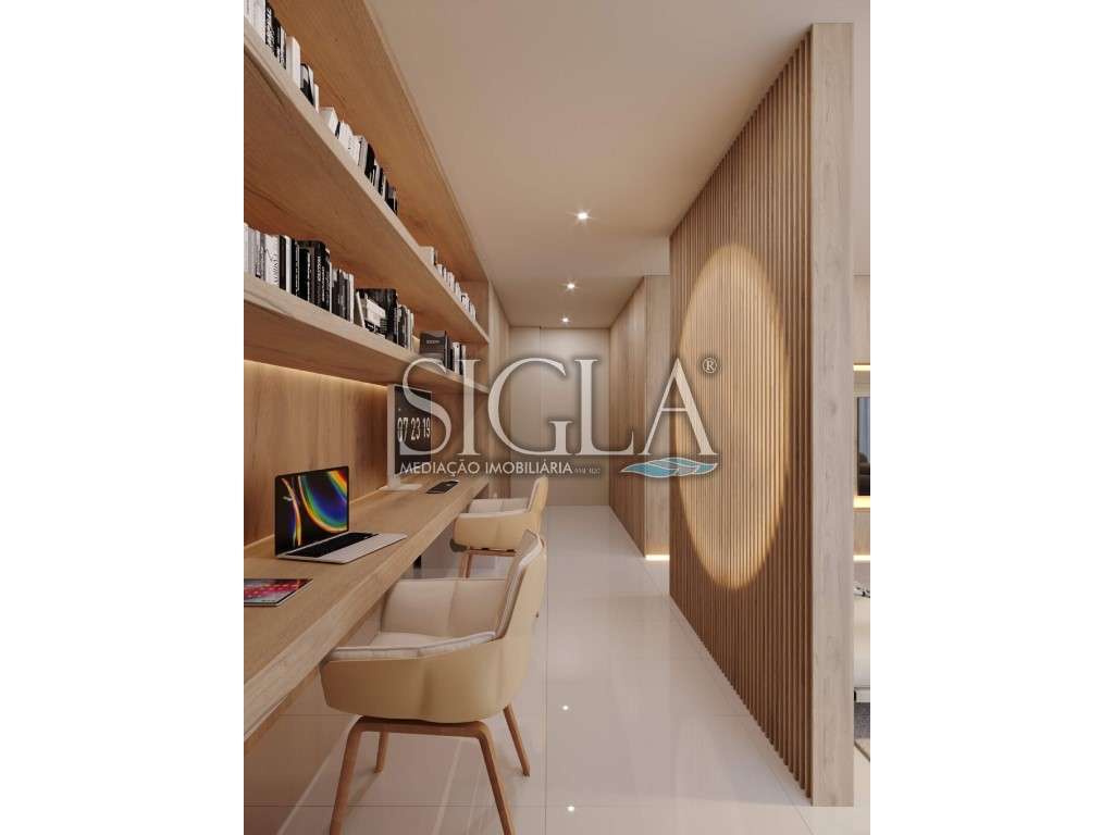 T2 ao Arrábida - Grande imagem: 3/9