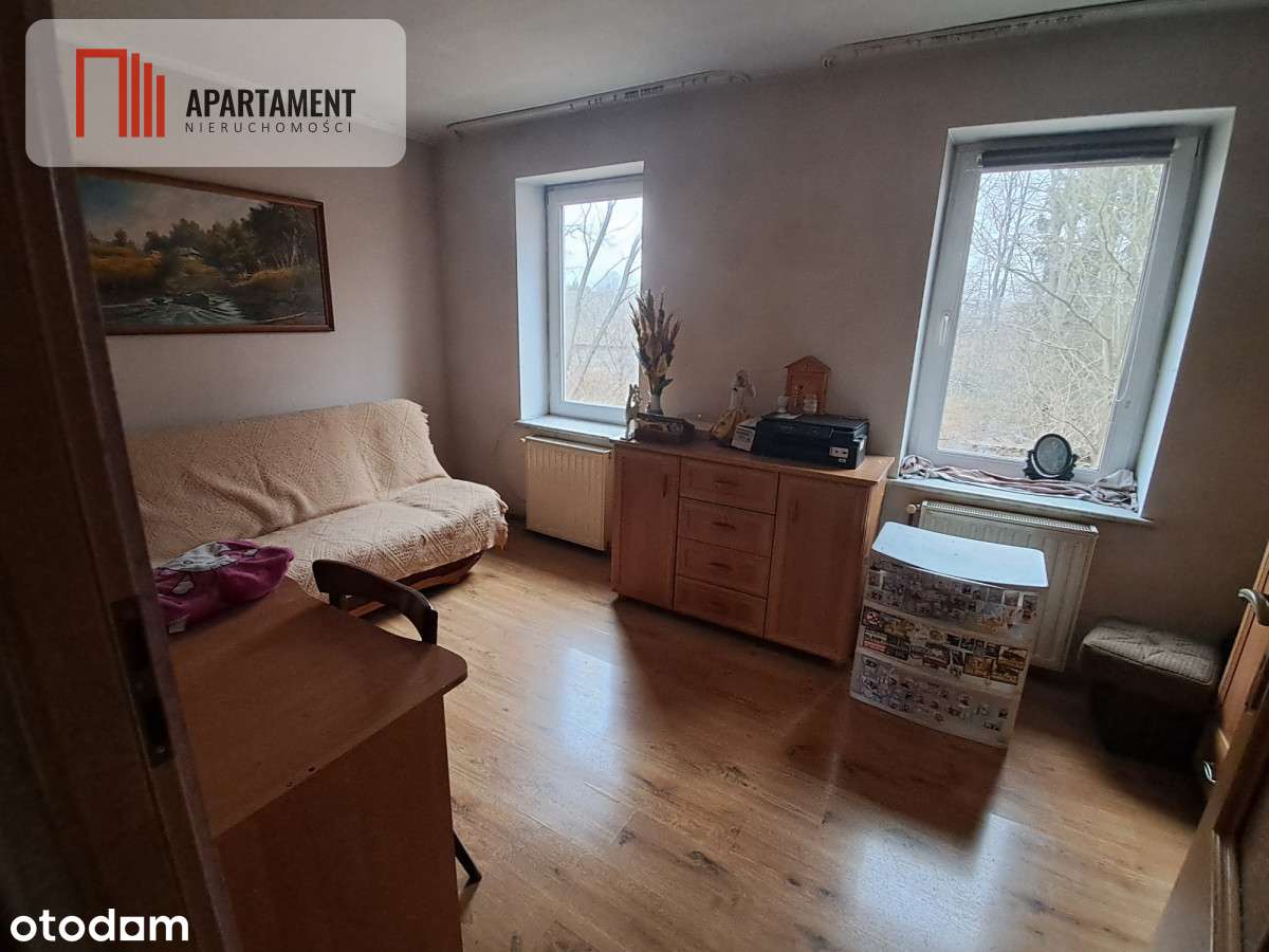 Dom na wsi Łazy gm. Wińsko - Pełny obrazek: 5/19