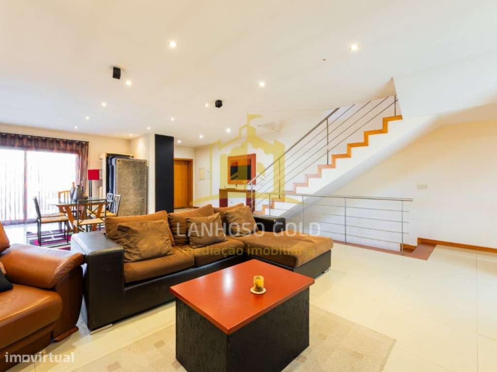 Moradia T4 - Frossos, Braga-6