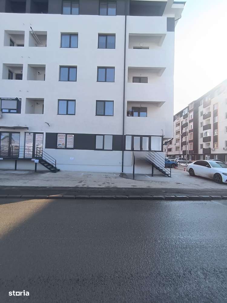 Apartament 2 camere cu lift zonaMilitari Residence str Sg Ilie Petre-5