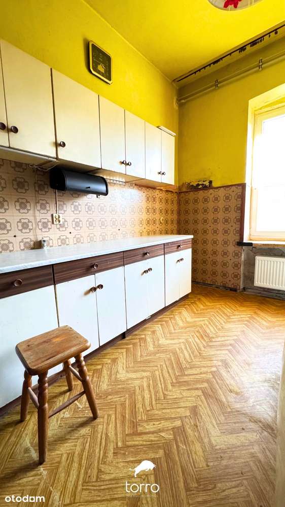 3-pokojowe Wysokie Mieszkanie w Kamienicy z Balkonem - Centrum Łodzi-3