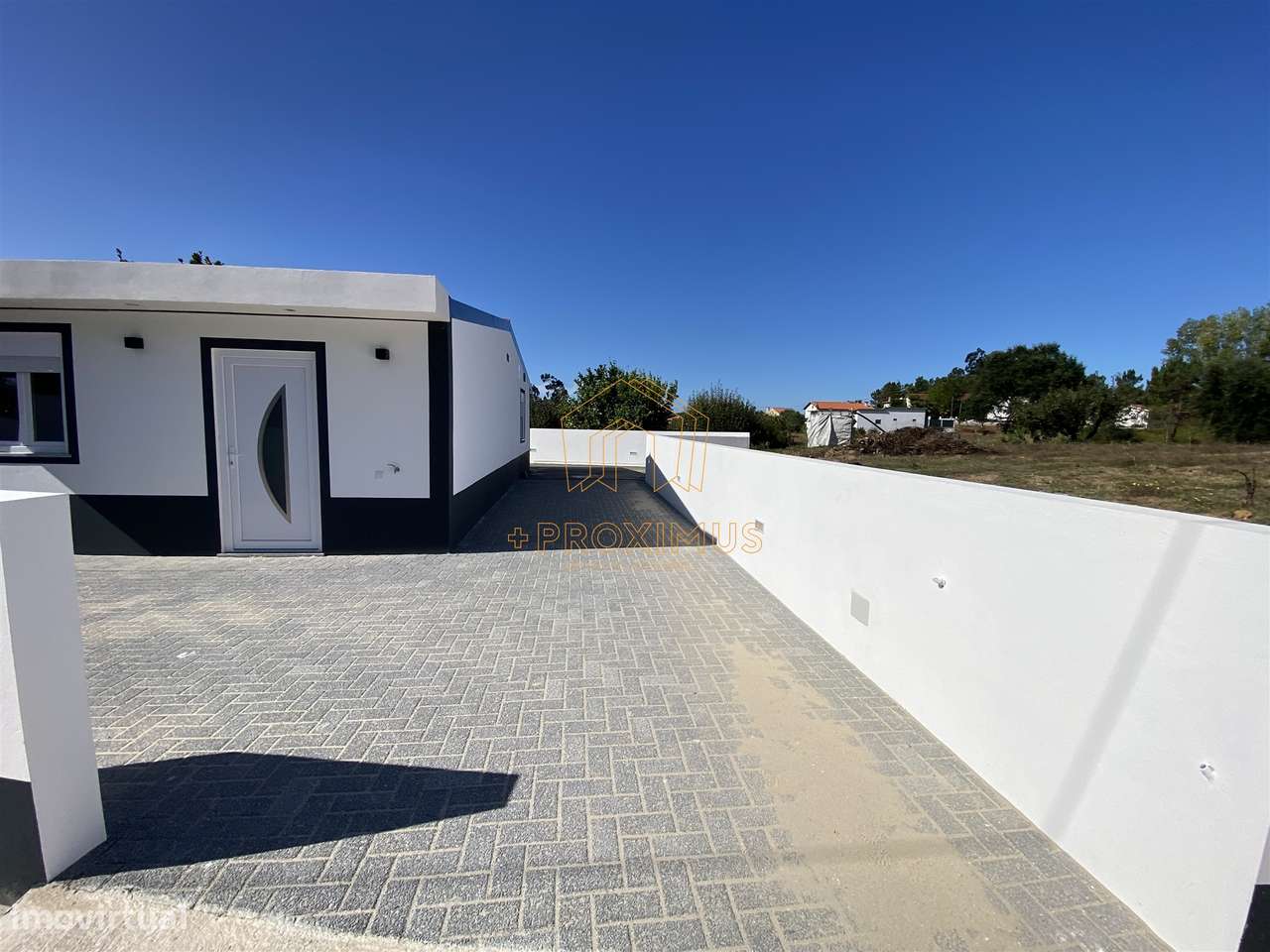 Moradia T2 totalmente recuperada - Maiorca - Grande imagem: 4/37