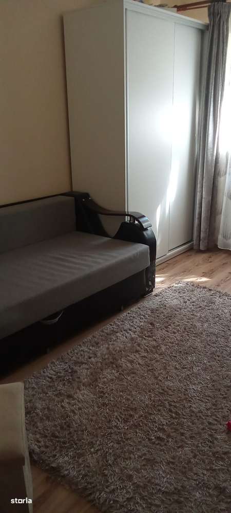 Apartament 3 camere cu garaj sub bloc-5
