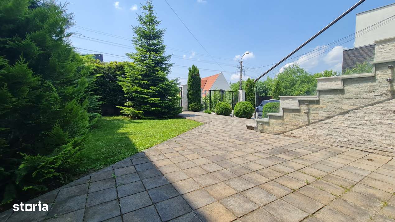 Vila Andrei Muresanu | Panorama Comision 0%-2