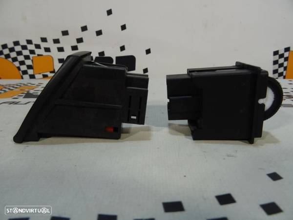 Comutador / Botão Audi A4 (8K2, B8)  8K0941301a / 8K1941509 - 3