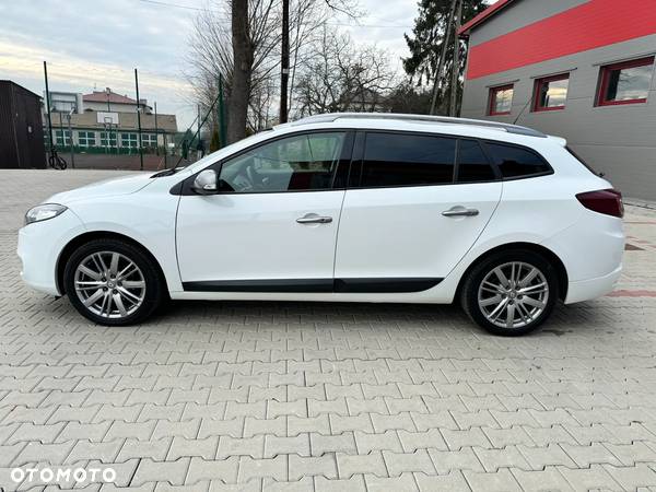 Renault Megane 1.4 16V TCE Privilege - 10