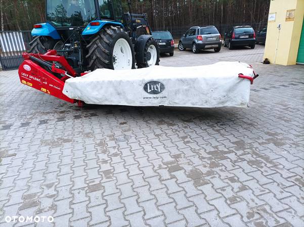 Lely Splendimo-280 - 1