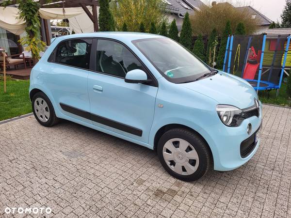 Renault Twingo ENERGY TCe 90 Dynamique - 5