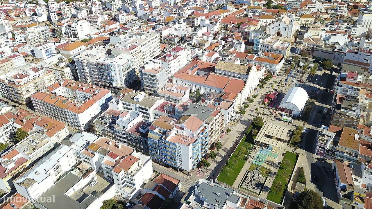 Apartamento T2 para venda - Grande imagem: 3/27