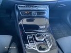 Mercedes-Benz E 220 d 4Matic 9G-TRONIC Avantgarde - 13