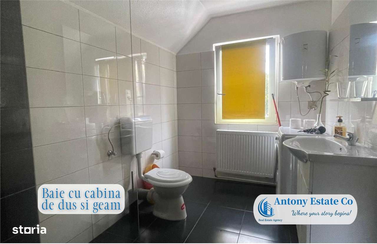 Doja House - casa de vanzare - Imagine principală: 4/4