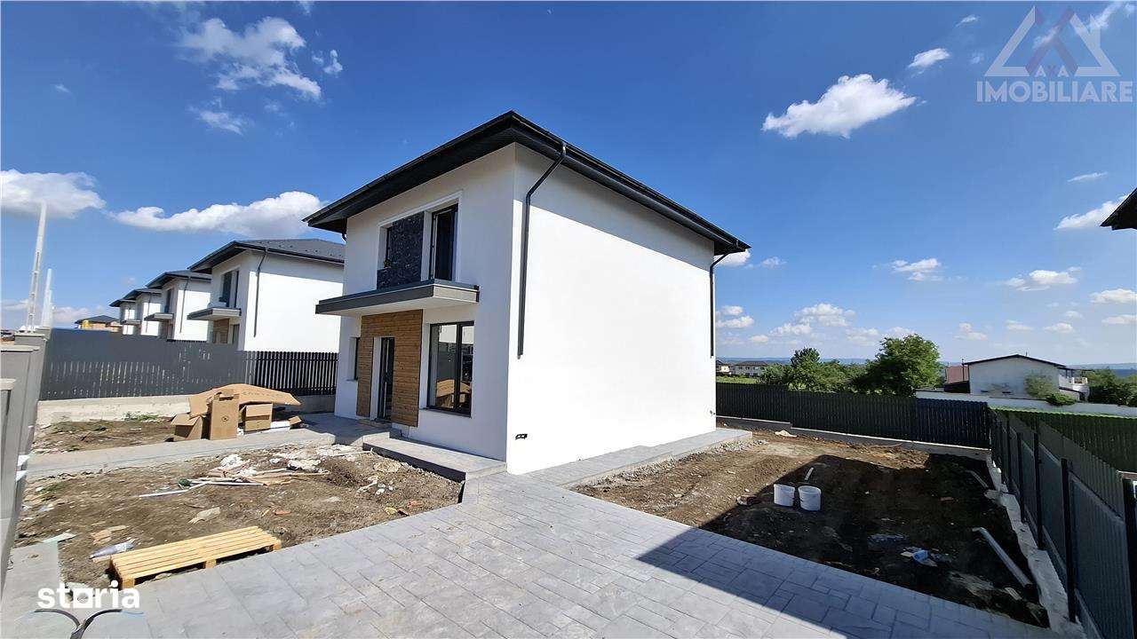 INTABULATA!Casa Rediu,4 camere,Incalz pard,Placa, Spuma pod,ASFALT,0% - Imagine principală: 3/14