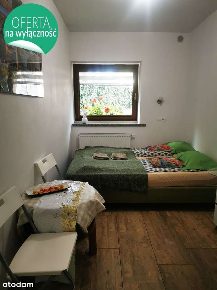 Okazja cenowa dla inwestora 6 pokoi.-2