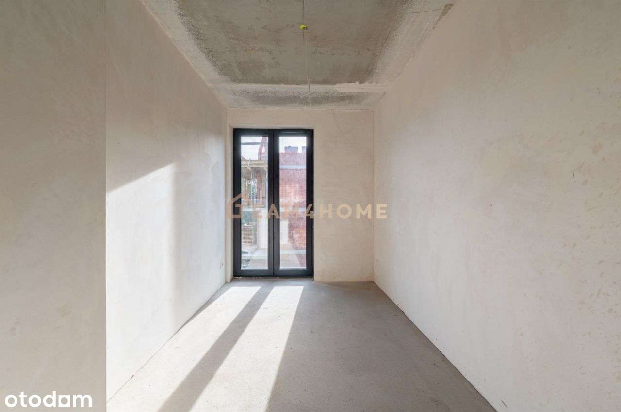 4-pokoje z dwoma balkonami- topowa lokalizacja - Pełny obrazek: 5/16