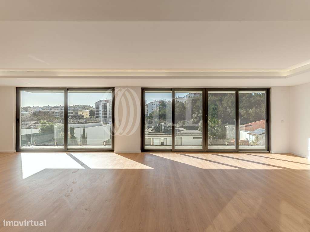 Moradia T5 jardim e piscina, garagem, em Cascais - Grande imagem: 4/30