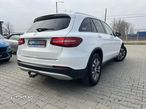 Mercedes-Benz GLC 250 d 4Matic 9G-TRONIC - 19