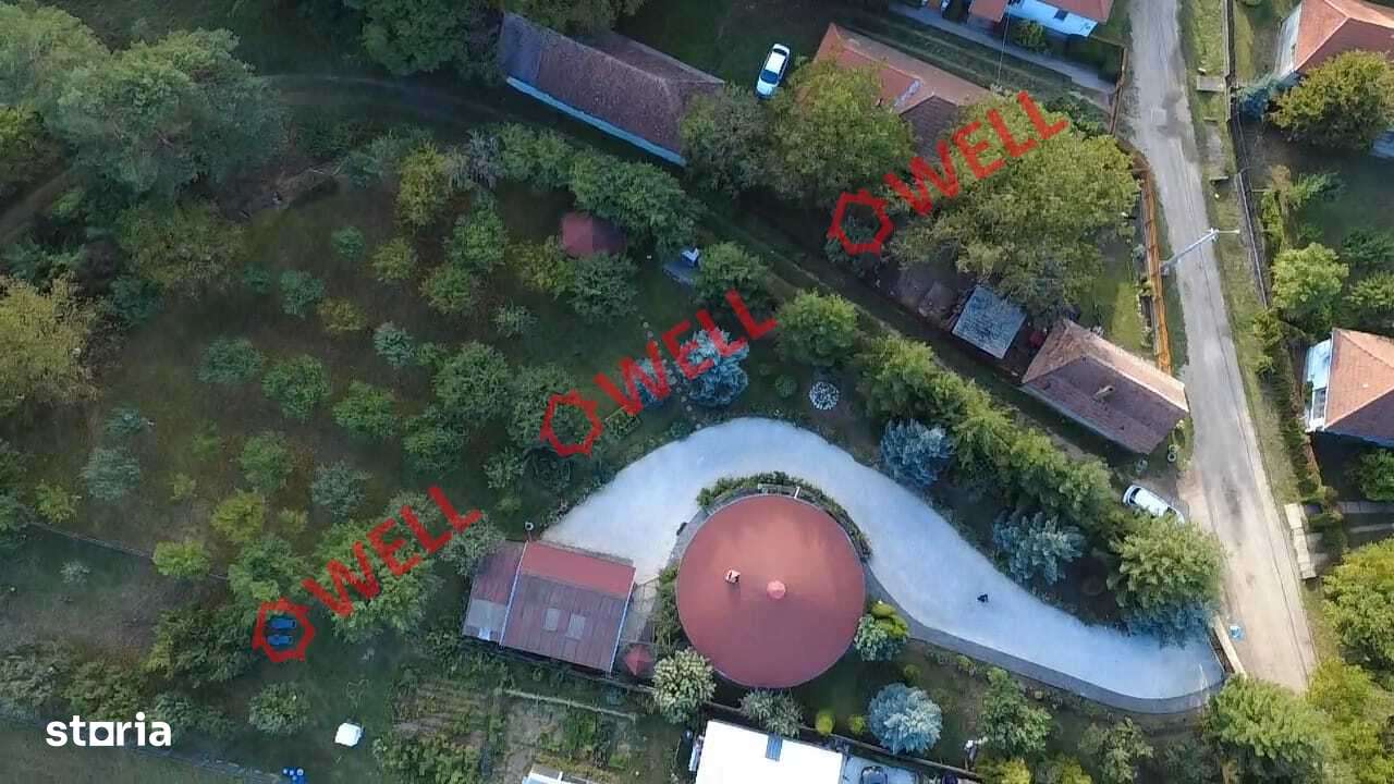 Casă unică de vânzare în Valea Crișului! - Imagine principală: 3/20