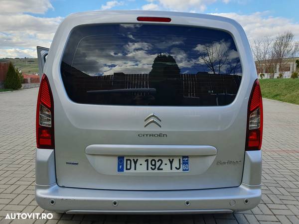 Citroën Berlingo Multispace BlueHDi 100 S&S ETG6 SHINE - 13