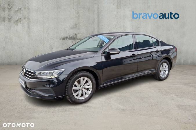 Volkswagen Passat 1.5 TSI EVO Essence DSG - 1