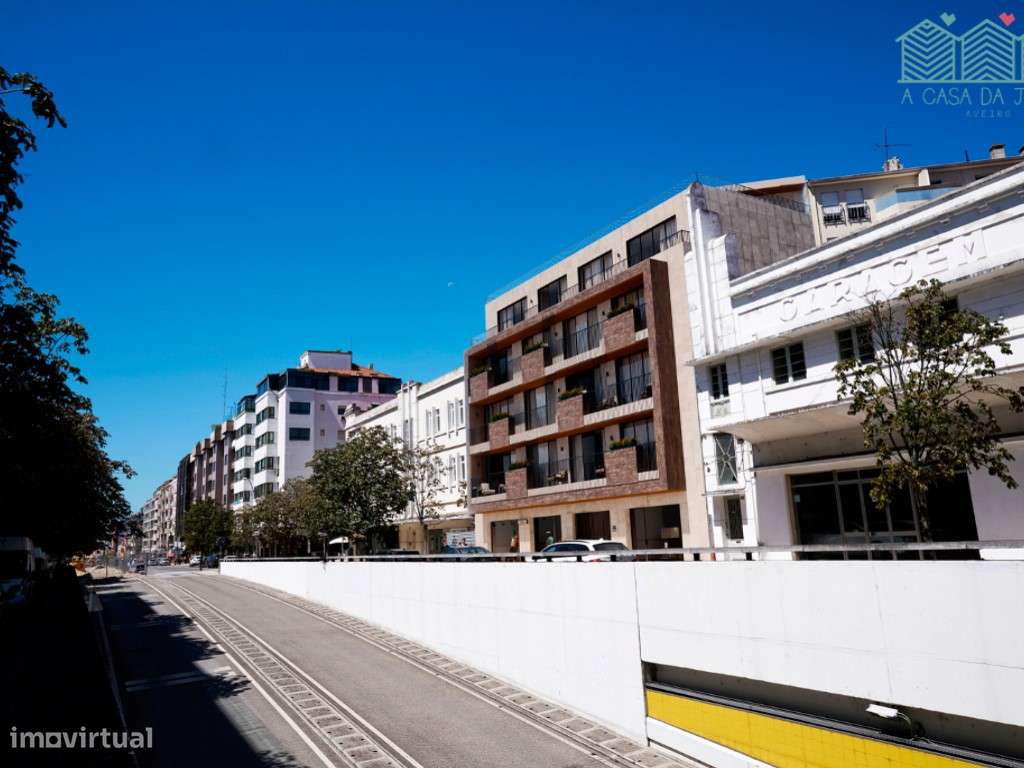 Loja no Centro da Cidade de Aveiro - Grande imagem: 4/6