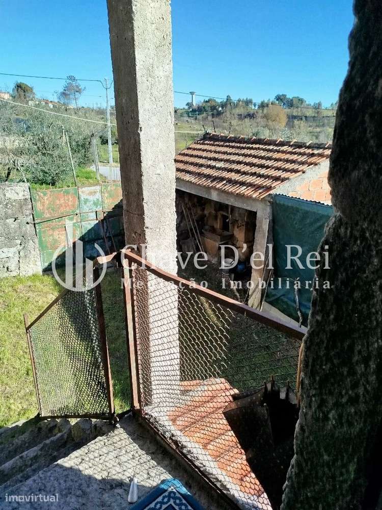 Quintinha T3 Venda em Espinho,Mangualde-36