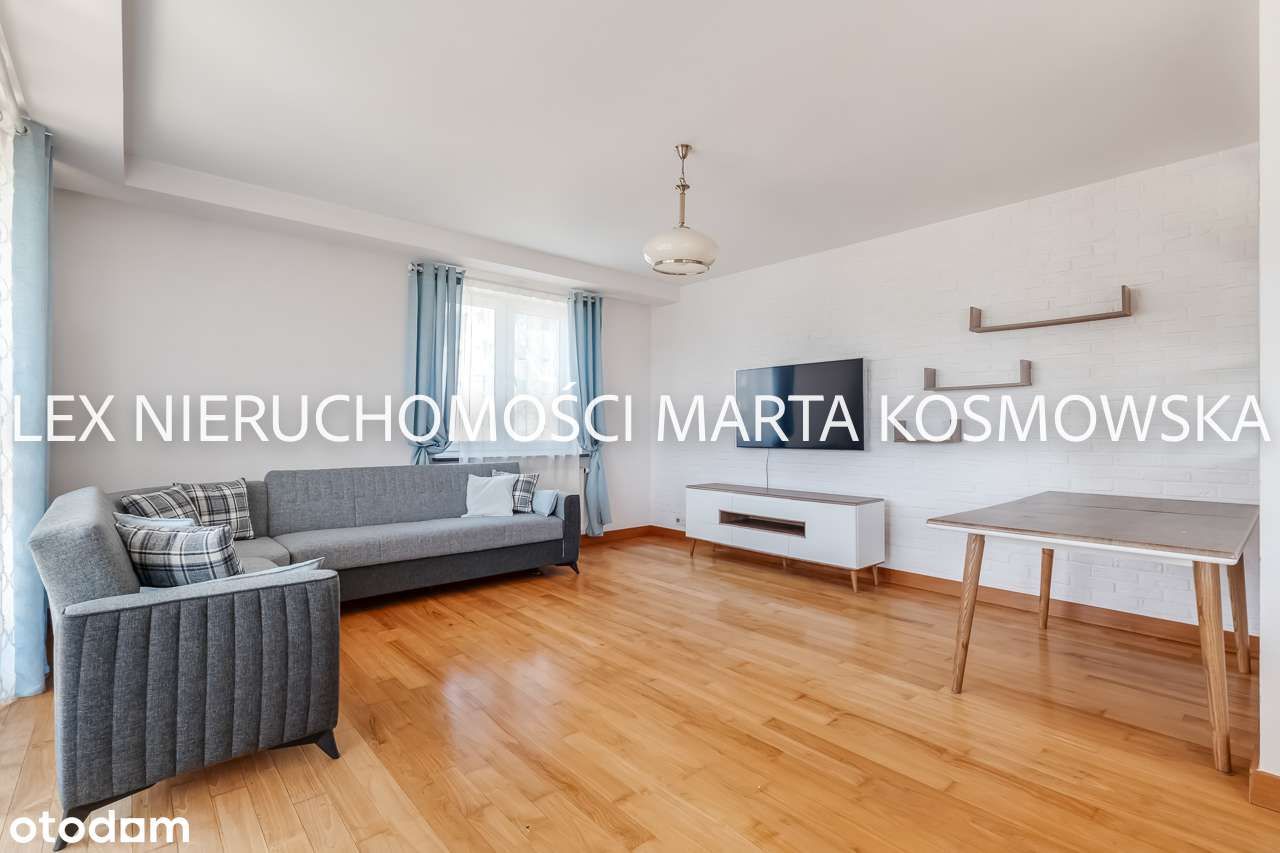 Przestronne, 3 pok. , 88,7 m, balkon 14,5 m, garaż, 2 komórki-1