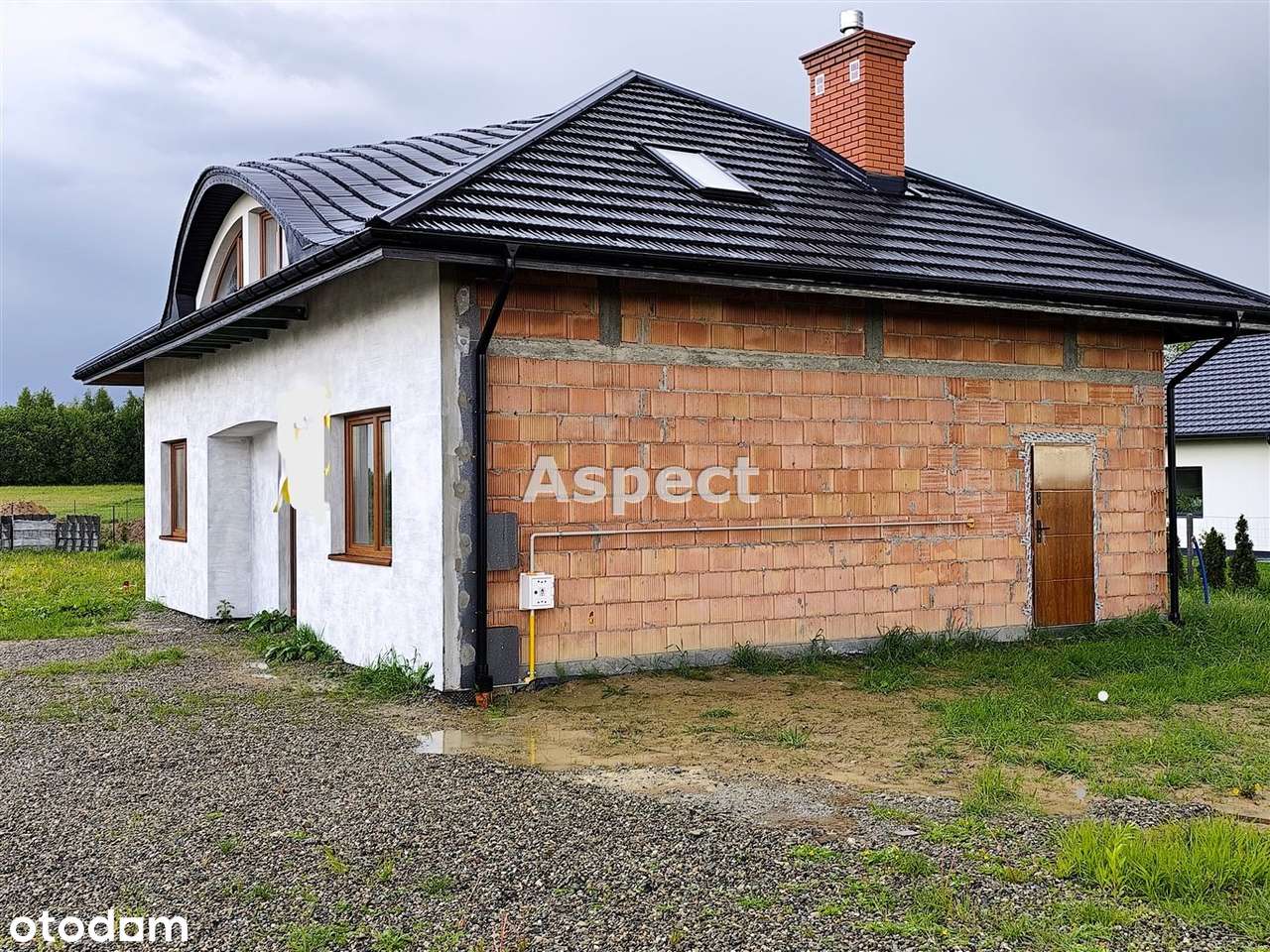 Dom jednorodzinny Wola Rafałowska 121 m2 dz.14 ar - Pełny obrazek: 5/9