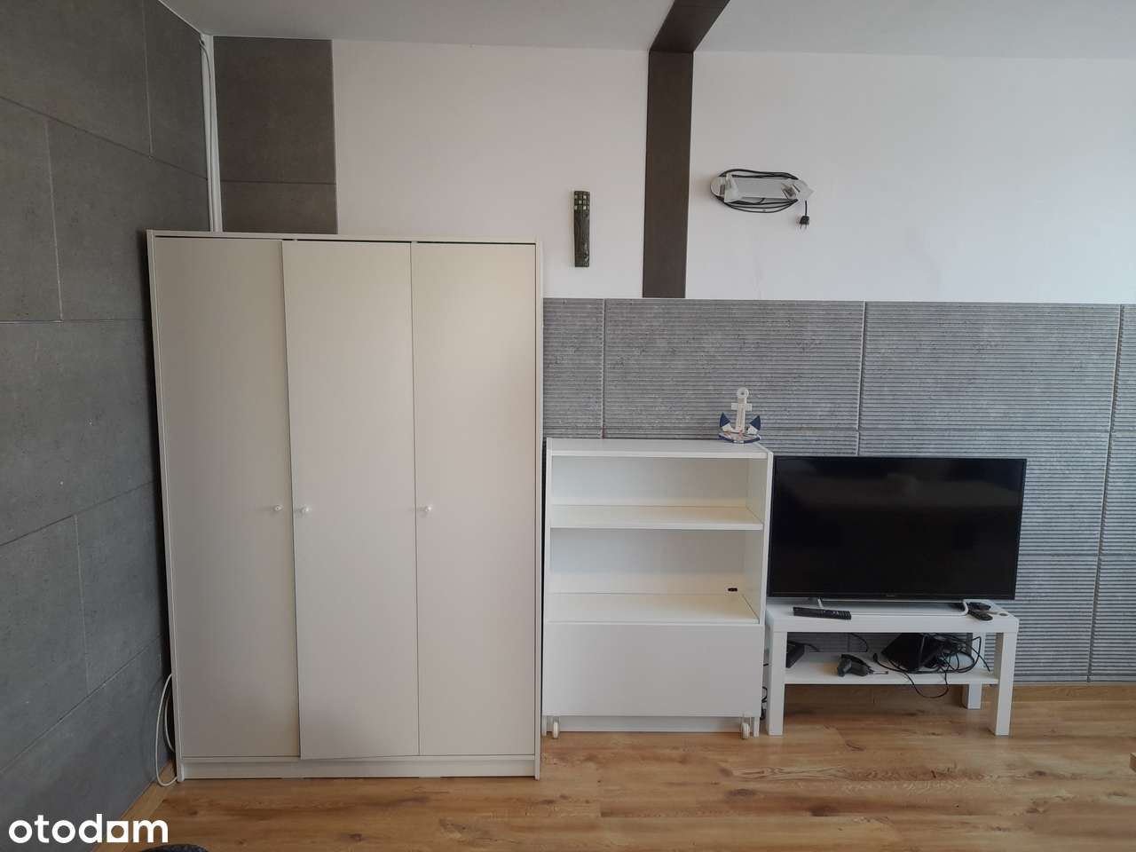 Komfortowe 3 pokoje Wola ul. T. Krępowieckiego - Pełny obrazek: 4/14