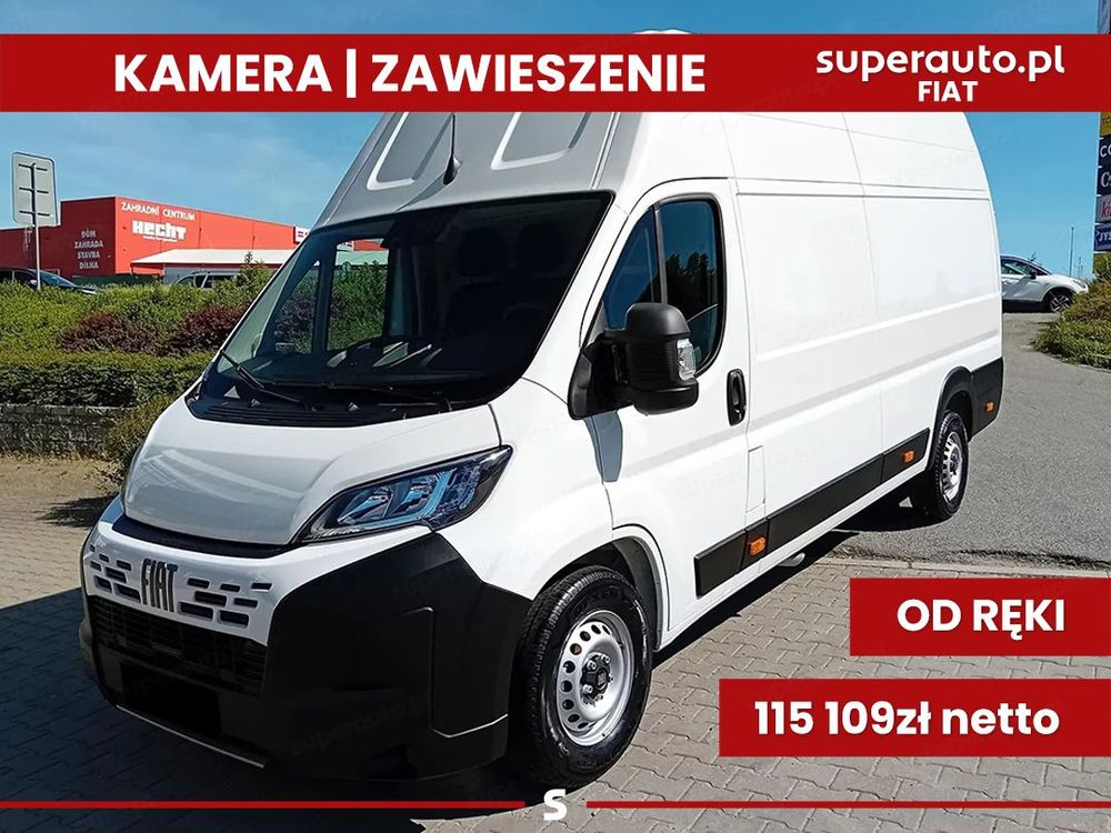 Fiat Ducato 2026