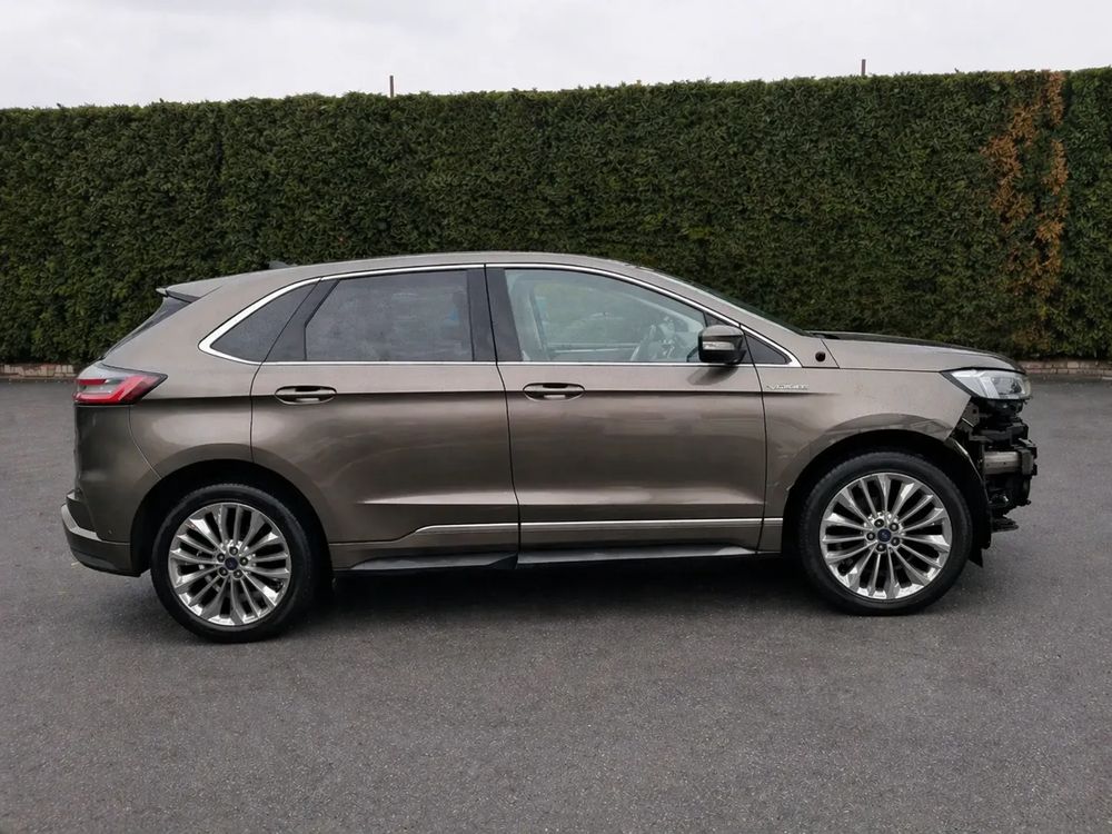 Ford Edge 2.0 EcoBlue Twin-Turbo 4WD Vignale 2019