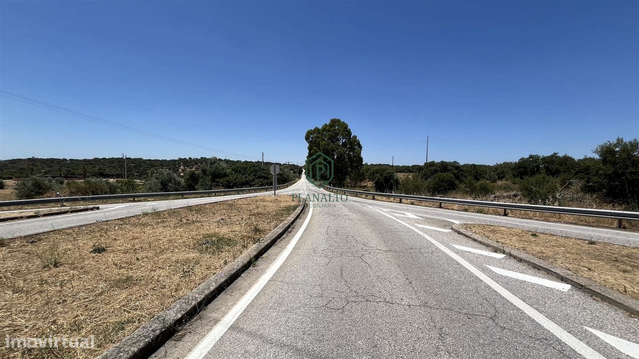 Terreno  Venda em Alandroal (Nossa Senhora da Conceição), São Brás dos-3
