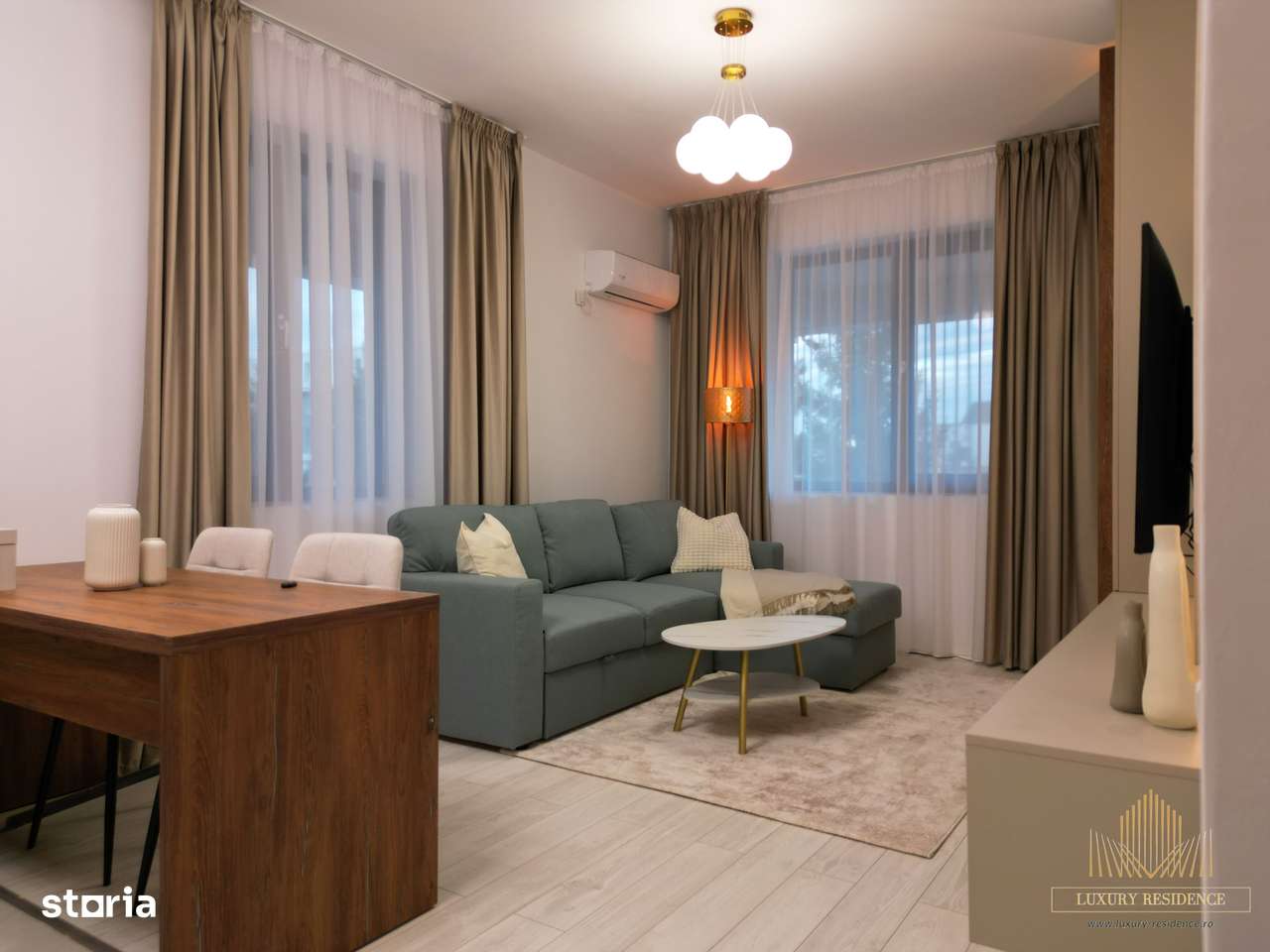 2 Camere/CHIAJNA/SEGENT ILIE PETRE/COMISION 0 - Imagine principală: 4/20