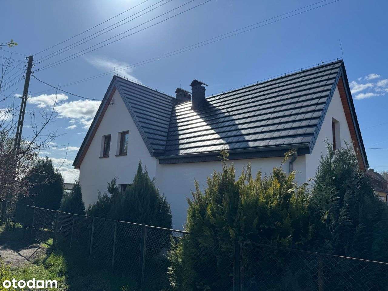 Dom w zabudowie szeregowej w Zdzieszowicach - Pełny obrazek: 4/17