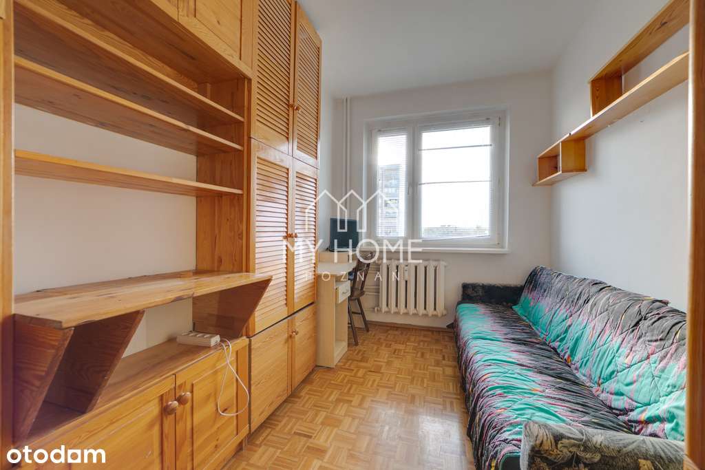 4 pokoje | 67m2 | Os. im. Mikołaja Kopernika-9