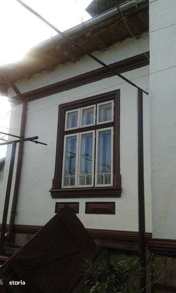 casa si teren zona de deal la 15 km de Campina - Imagine principală: 4/8