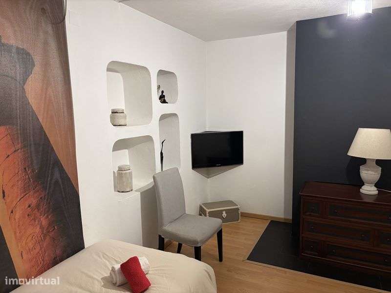 Moradia T3 para arrendamento Santarém - Grande imagem: 5/12