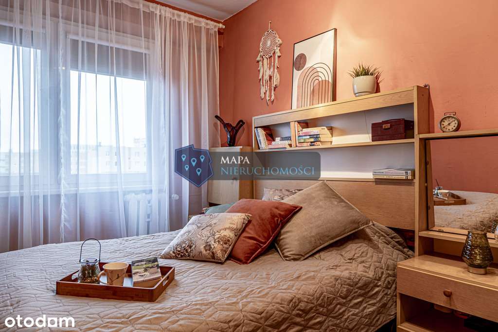 Przestronne M5 na Południu - Pełny obrazek: 3/11