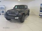 Jeep Gladiator 3.0 CRD Overland AT8 - 1